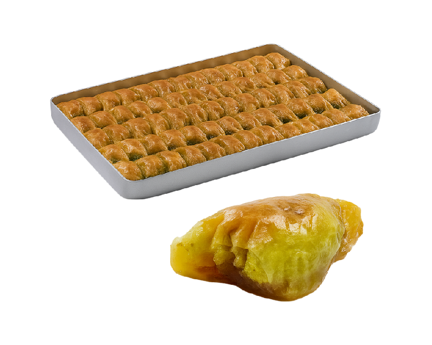 Fıstıklı Şöbiyet